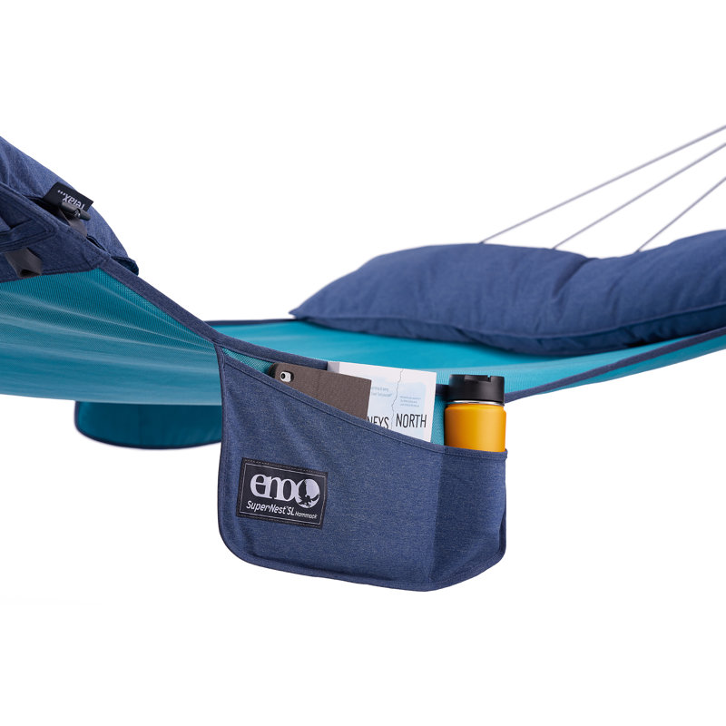 Eno supernest hammock review Outlet